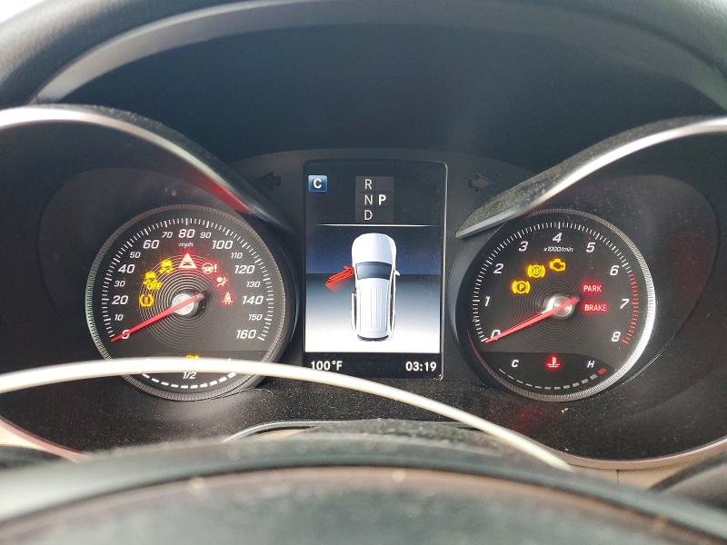 Aukcja sprzedaży 2019 Mercedes-benz Glc, vin: WDC0G4JB1KV138164, numer aukcji: 65166696