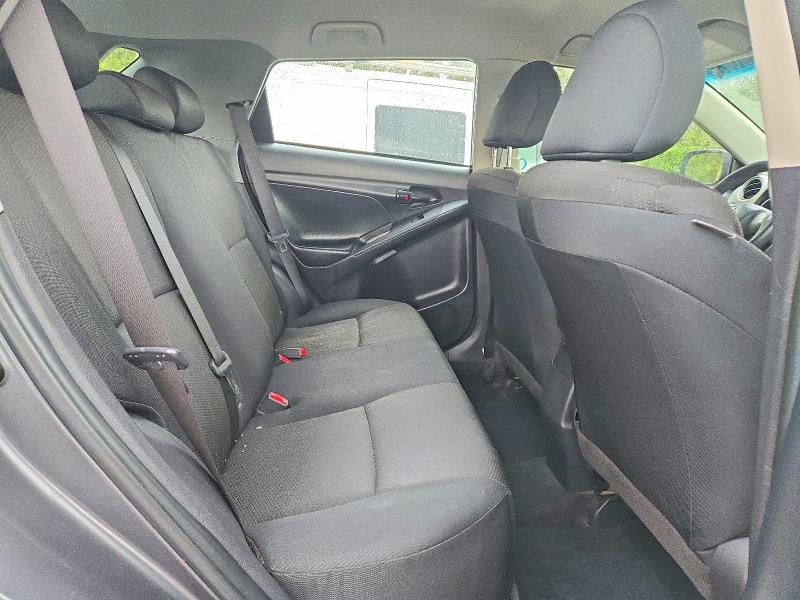 2013 Toyota Corolla Matrix მანქანა იყიდება აუქციონზე, vin: 2T1KU4EE2DC023266, აუქციონის ნომერი: 64903066