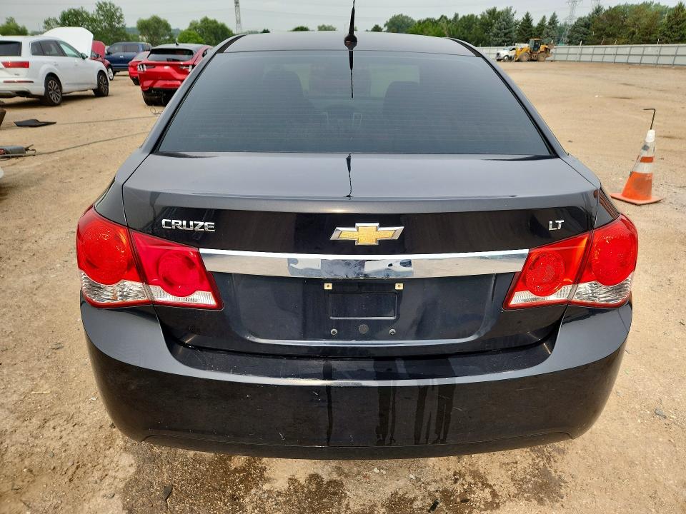 Aukcja sprzedaży 2013 Chevrolet Cruze, vin: 1G1PC5SB3D7143502, numer aukcji: 64803436