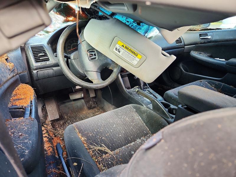 2005 Honda Accord მანქანა იყიდება აუქციონზე, vin: 1HGCM56155A148047, აუქციონის ნომერი: 66347616