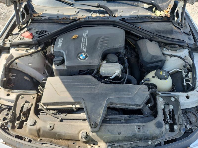 Aukcja sprzedaży 2016 Bmw 328, vin: WBA8E3C58GK501727, numer aukcji: 65093676