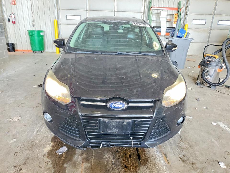 Aukcja sprzedaży 2012 Ford Focus, vin: 1FAHP3N21CL154865, numer aukcji: 64806446