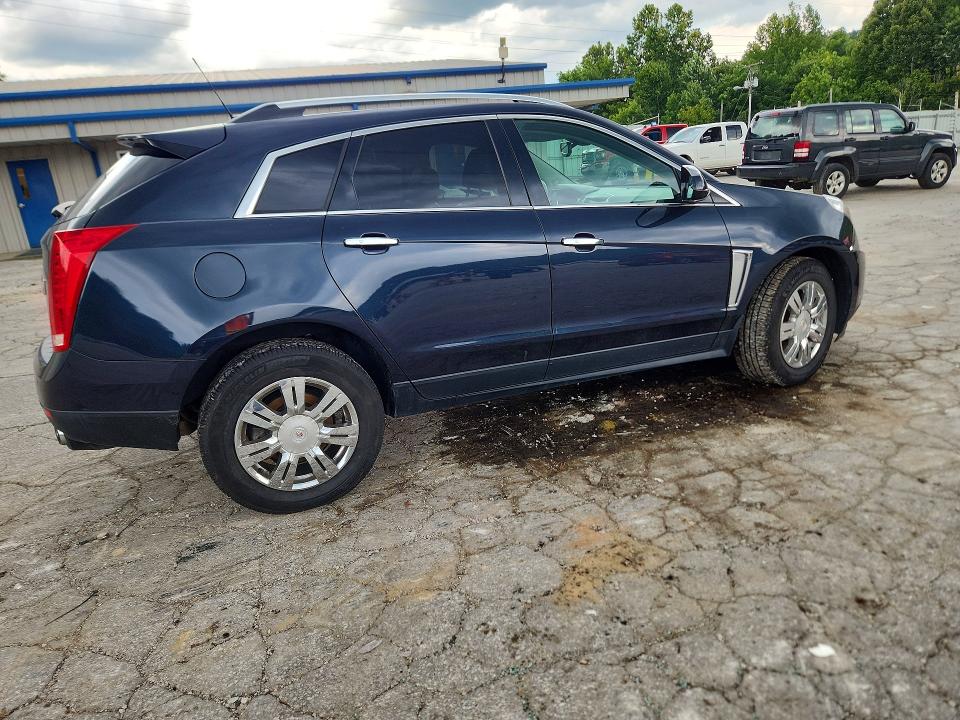 Продажа на аукционе авто 2016 Cadillac Srx, vin: 3GYFNEE36GS559738, номер лота: 62448136