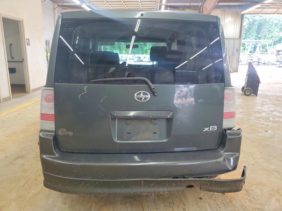 Aukcja sprzedaży 2004 Toyota Scion, vin: JTLKT324840152278, numer aukcji: 60768446