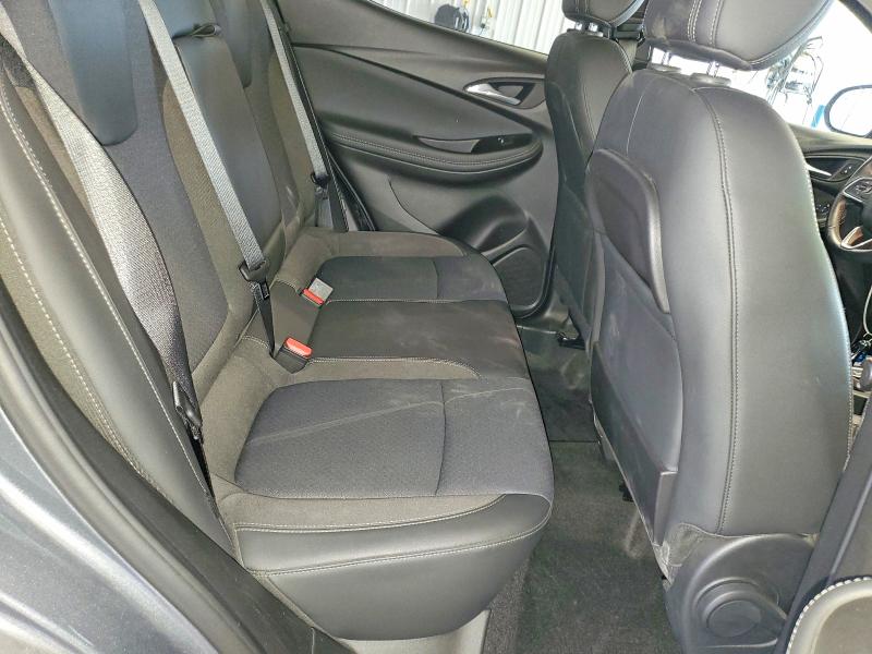 Aukcja sprzedaży 2020 Buick Encore Gx, vin: KL4MMESL8LB119394, numer aukcji: 67273466