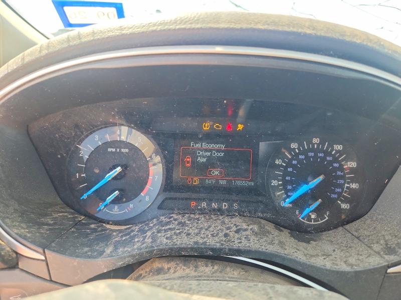 2015 Ford Fusion მანქანა იყიდება აუქციონზე, vin: 3FA6P0H72FR265993, აუქციონის ნომერი: 67034166