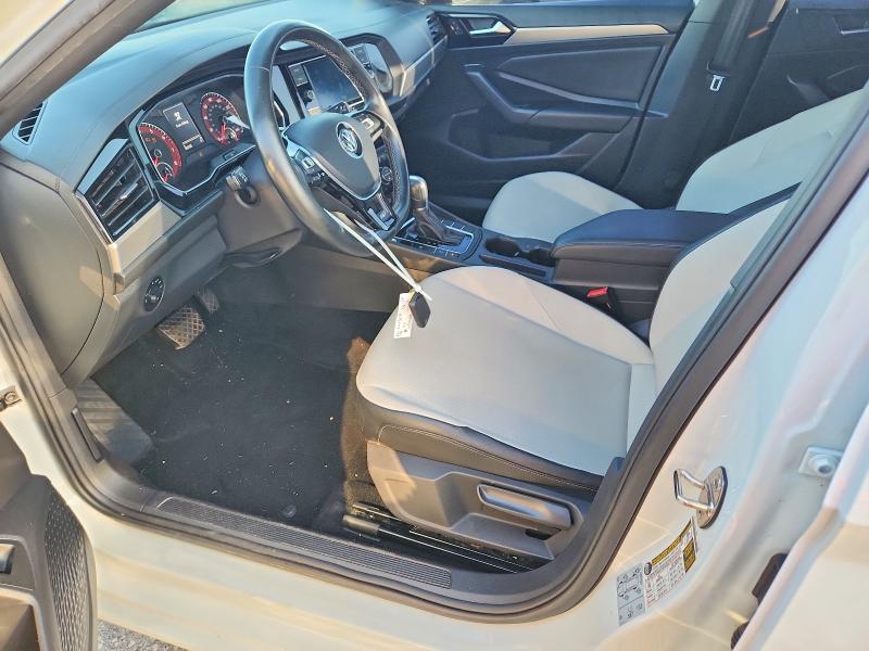 Продаж на аукціоні авто 2019 Volkswagen Jetta, vin: 3VWCB7BU4KM248944, номер лоту: 63890256