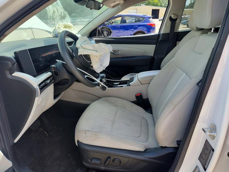 Aukcja sprzedaży 2025 Hyundai Tucson, vin: 5NMJBCDE4SH548074, numer aukcji: 65275456