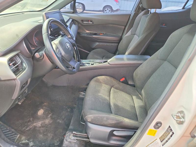 Продаж на аукціоні авто 2019 Toyota C-hr, vin: JTNKHMBXXK1060959, номер лоту: 67098646