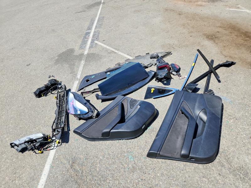Продажа на аукционе авто 2020 Tesla Model 3, vin: 5YJ3E1EA1LF649415, номер лота: 65936516
