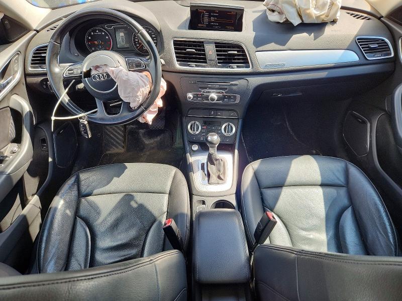 Продаж на аукціоні авто 2015 Audi Q3, vin: WA1GFEFS1FR000719, номер лоту: 65446166