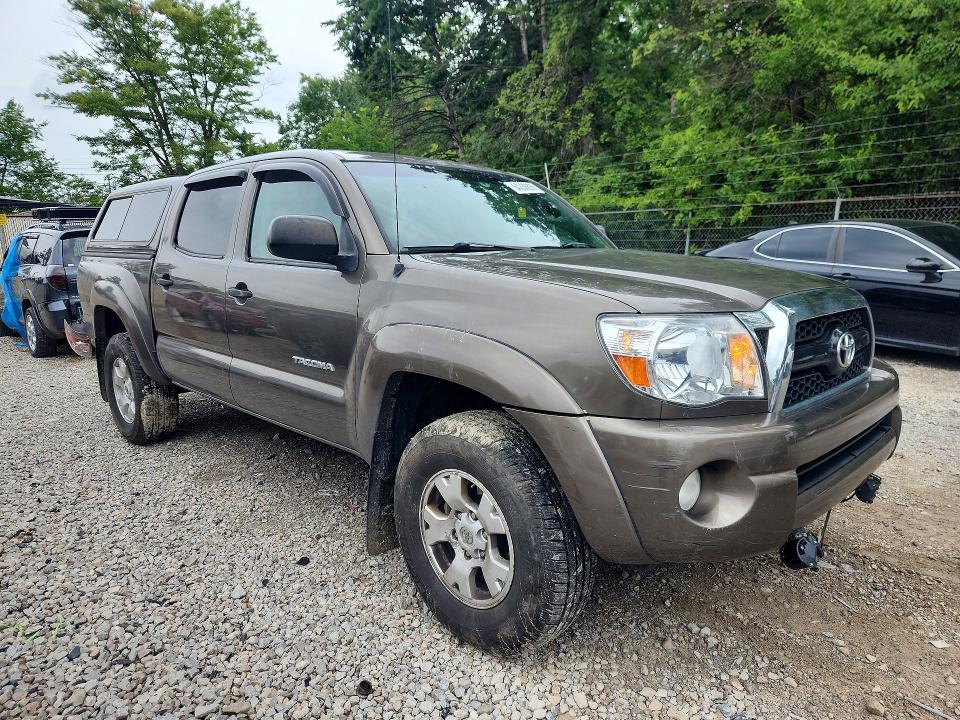 Aukcja sprzedaży 2011 Toyota Tacoma, vin: 3TMLU4EN1BM056963, numer aukcji: 64266866