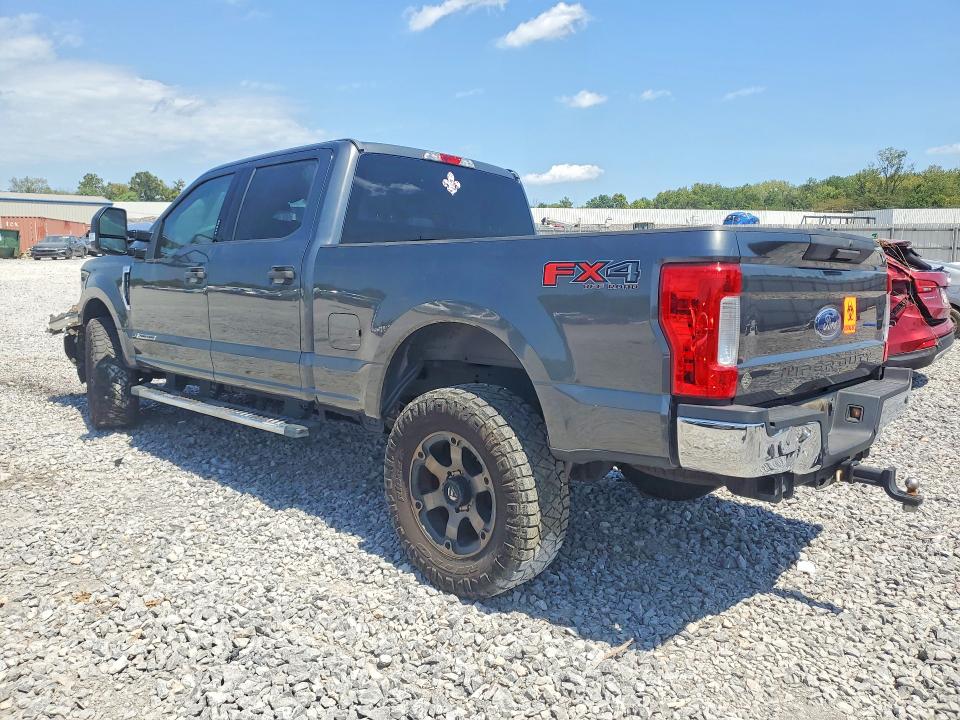 Aukcja sprzedaży 2019 Ford F250, vin: 1FT7W2BT6KED79429, numer aukcji: 65706336