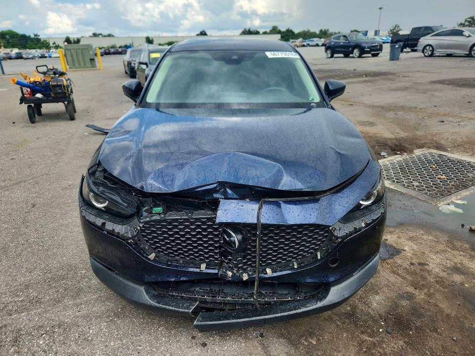 Продаж на аукціоні авто 2021 Mazda Cx-30, vin: 3MVDMABL9MM247005, номер лоту: 66775516