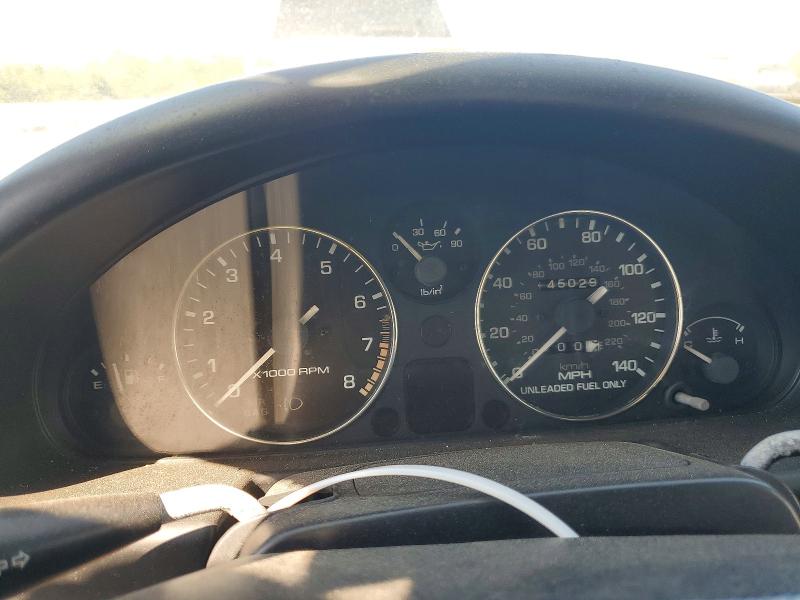 Aukcja sprzedaży 1992 Mazda Mx-5 Miata, vin: JM1NA3516N0309310, numer aukcji: 65404106