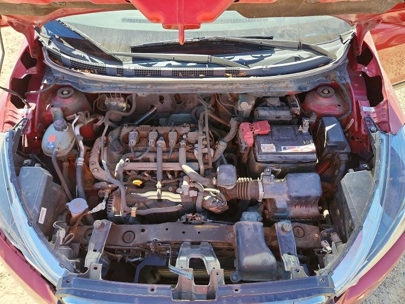 Aukcja sprzedaży 2019 Nissan Kicks, vin: 3N1CP5CU3KL560480, numer aukcji: 65935166