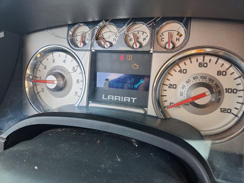 Продажа на аукционе авто 2010 Ford F150, vin: 1FTFW1EV7AFC87435, номер лота: 65186496
