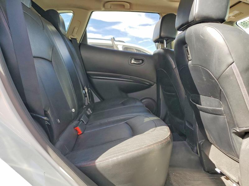 65571486 :رقم المزاد ، JN8AS5MT9CW268261 vin ، 2012 Nissan Rogue مزاد بيع