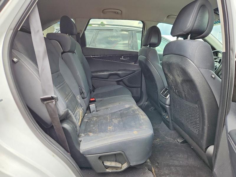 Aukcja sprzedaży 2016 Kia Sorento, vin: 5XYPGDA38GG087337, numer aukcji: 65154006