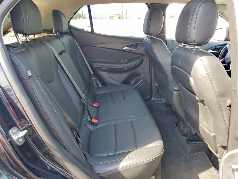 Aukcja sprzedaży 2021 Buick Encore Gx, vin: KL4MMFSL6MB103668, numer aukcji: 64936656