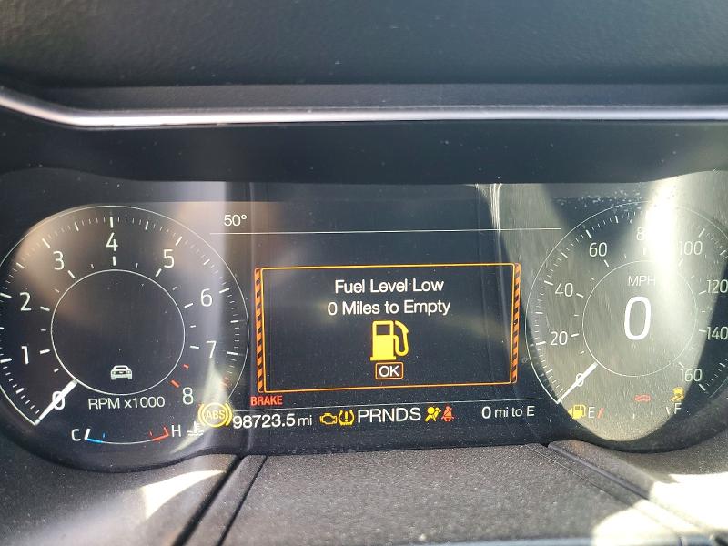 Aukcja sprzedaży 2018 Ford Mustang, vin: 1FA6P8CF4J5138185, numer aukcji: 66837606