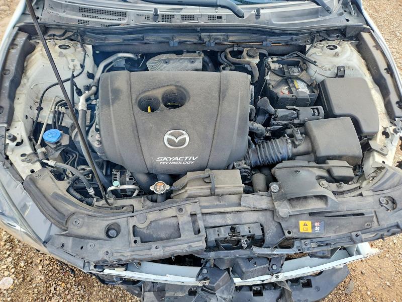 Aukcja sprzedaży 2014 Mazda 3, vin: JM1BM1M34E1118397, numer aukcji: 65532696