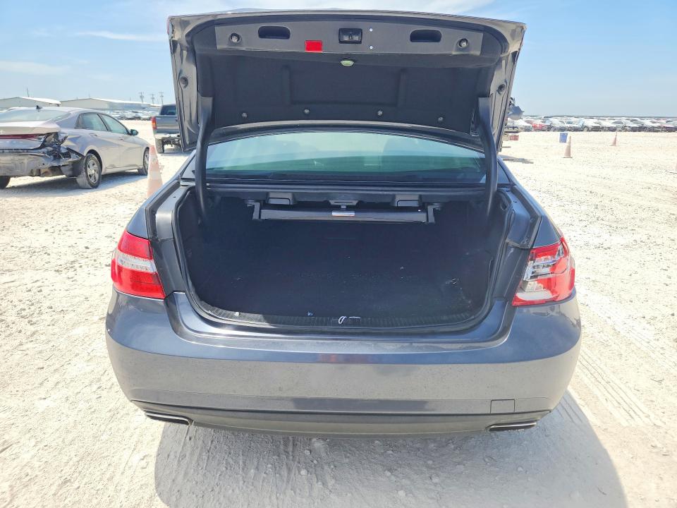 Продаж на аукціоні авто 2013 Mercedes-benz E, vin: WDDHF5KB6DA731633, номер лоту: 65999956