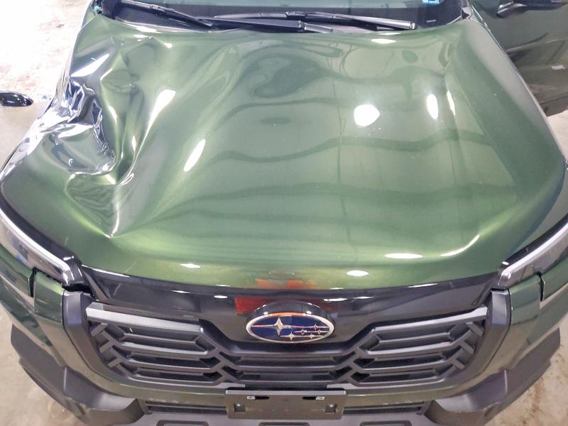 63918326 :رقم المزاد ، JF2BUPAD4TY536741 vin ، 2026 Subaru Outback مزاد بيع