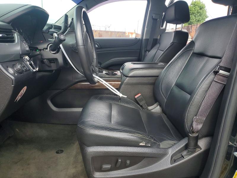 Aukcja sprzedaży 2015 Chevrolet Tahoe, vin: 1GNSCBKC4FR248587, numer aukcji: 65205376
