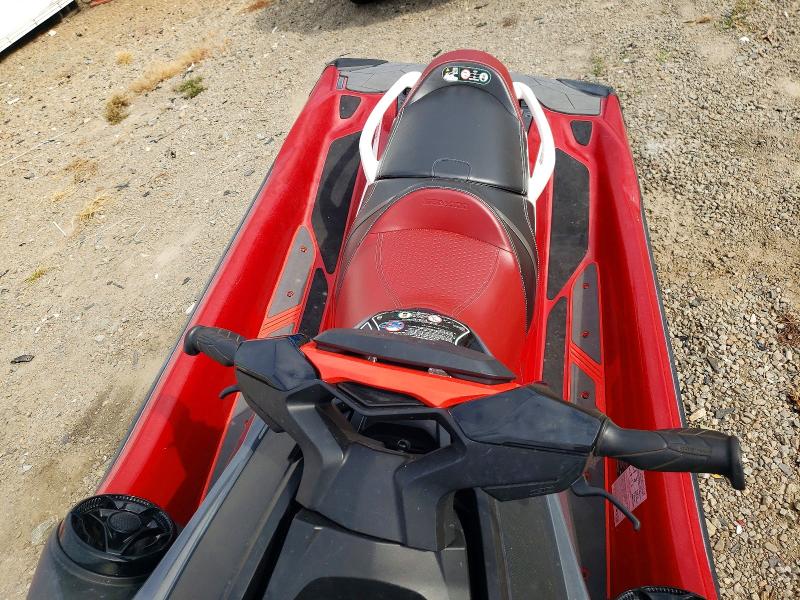 Продажа на аукционе авто 2024 Sea-doo Rxt-x 300, vin: YDV71459D424, номер лота: 66623406