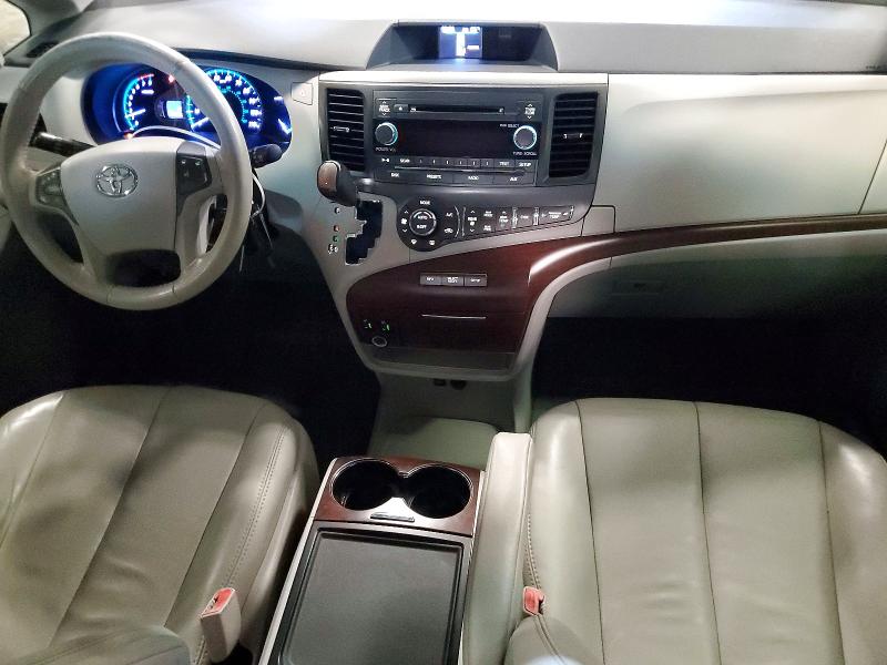 Продажа на аукционе авто 2014 Toyota Sienna, vin: 5TDYK3DC5ES490541, номер лота: 65214906