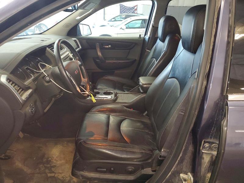 Aukcja sprzedaży 2014 Gmc Acadia, vin: 1GKKVRKD7EJ325457, numer aukcji: 65316696