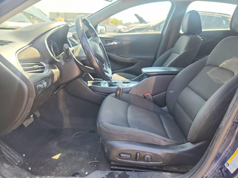 Продаж на аукціоні авто 2018 Chevrolet Malibu, vin: 1G1ZD5ST1JF230315, номер лоту: 66031056