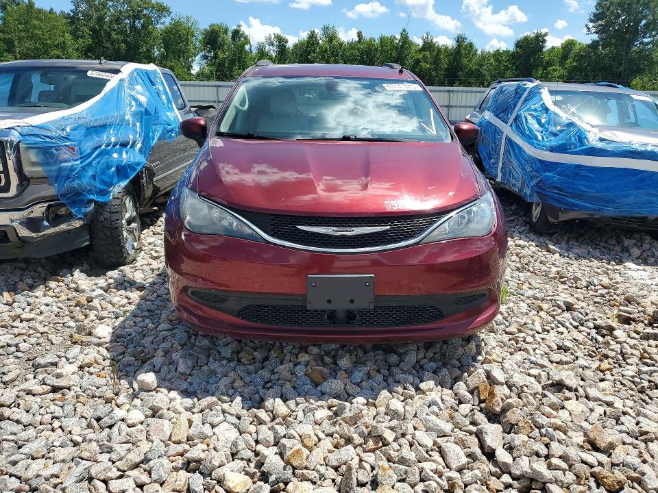 Aukcja sprzedaży 2021 Chrysler Voyager, vin: 2C4RC1DGXMR552001, numer aukcji: 63141076