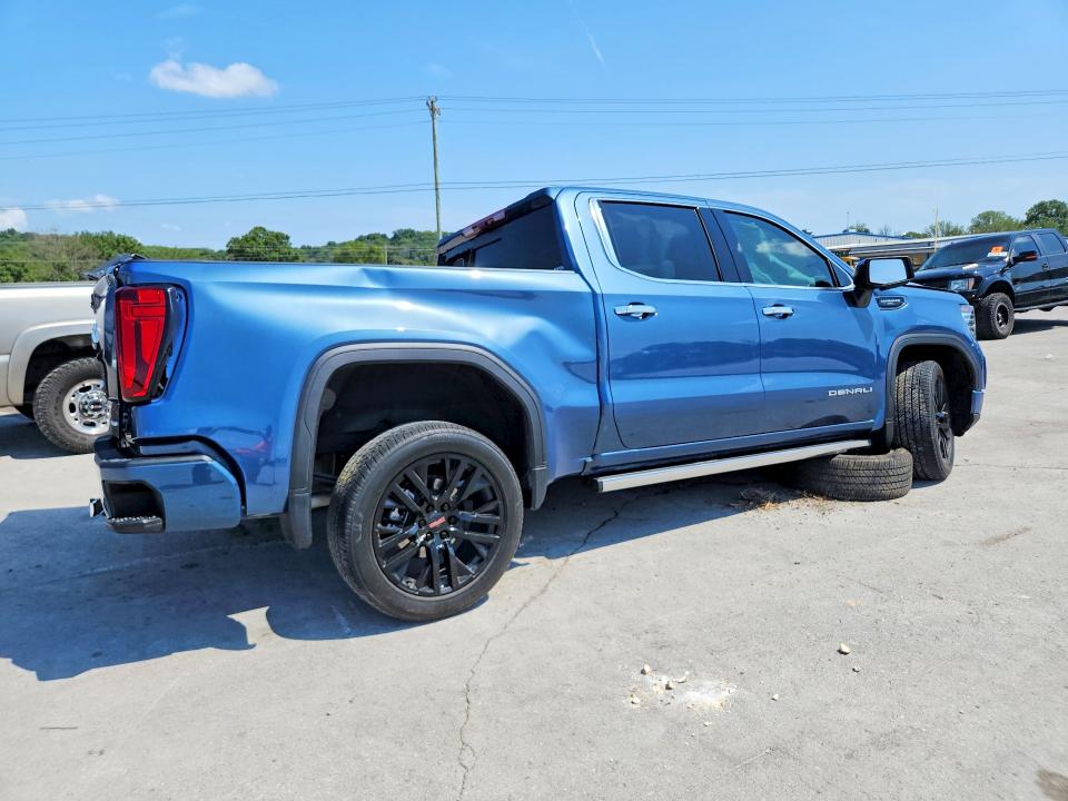 Продажа на аукционе авто 2026 Gmc Sierra, vin: 1GTUUHEL9TZ236783, номер лота: 66106276