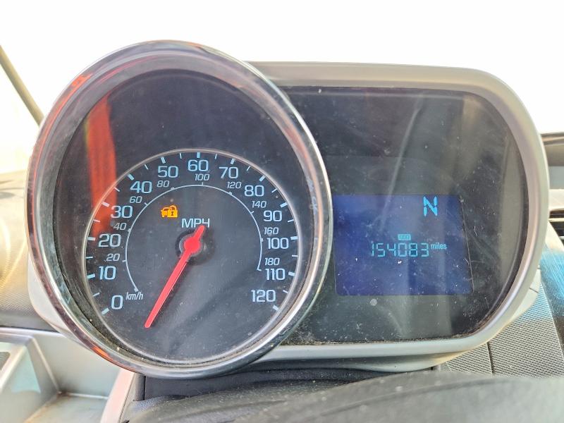 63896906 :رقم المزاد ، KL8CF6S92DC549464 vin ، 2013 Chevrolet Spark مزاد بيع