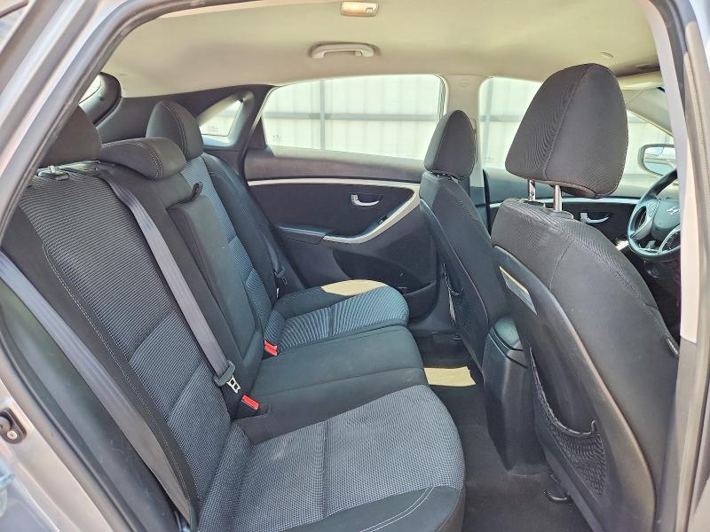 Aukcja sprzedaży 2014 Hyundai Elantra Gt, vin: KMHD35LH5EU181471, numer aukcji: 64035486