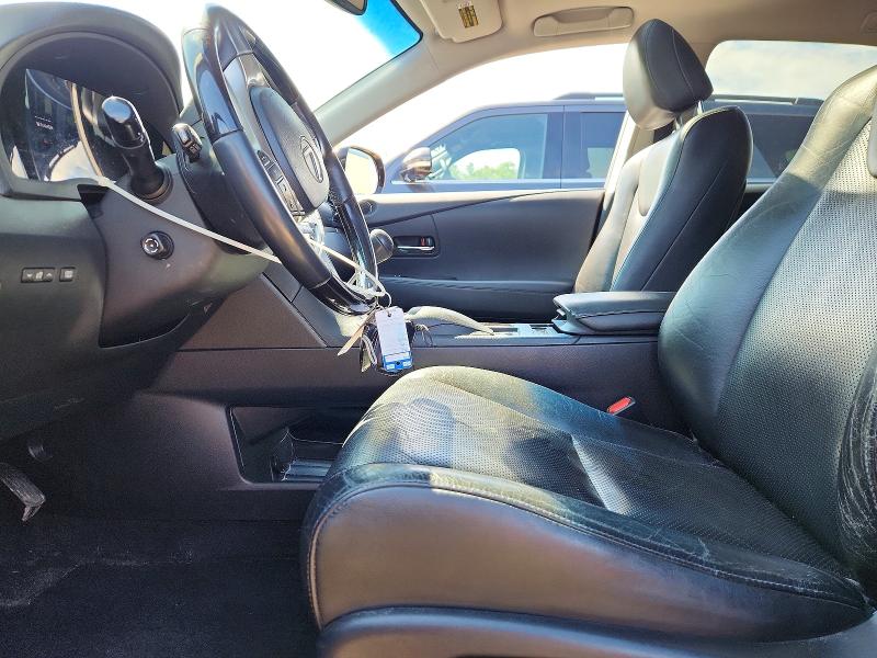 Aukcja sprzedaży 2015 Lexus Rx 350, vin: JTJBK1BA4F2471724, numer aukcji: 65290876