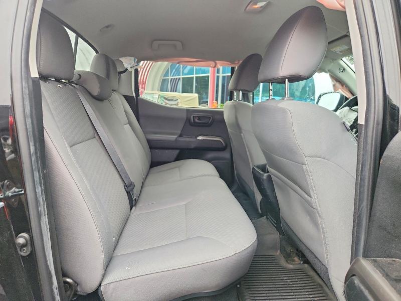 Продажа на аукционе авто 2022 Toyota Tacoma, vin: 3TYDZ5BN9NT012699, номер лота: 62344076