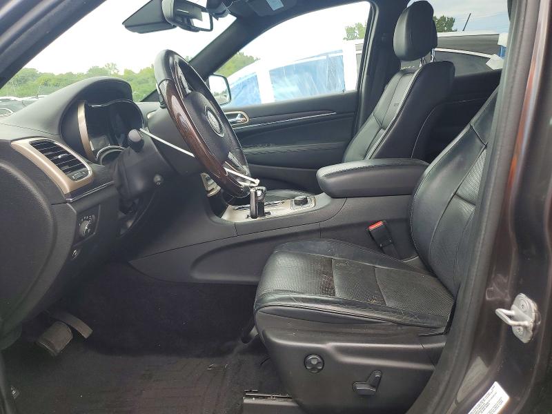 Продажа на аукционе авто 2014 Jeep Grand Cherokee, vin: 1C4RJFJG3EC435541, номер лота: 63249176