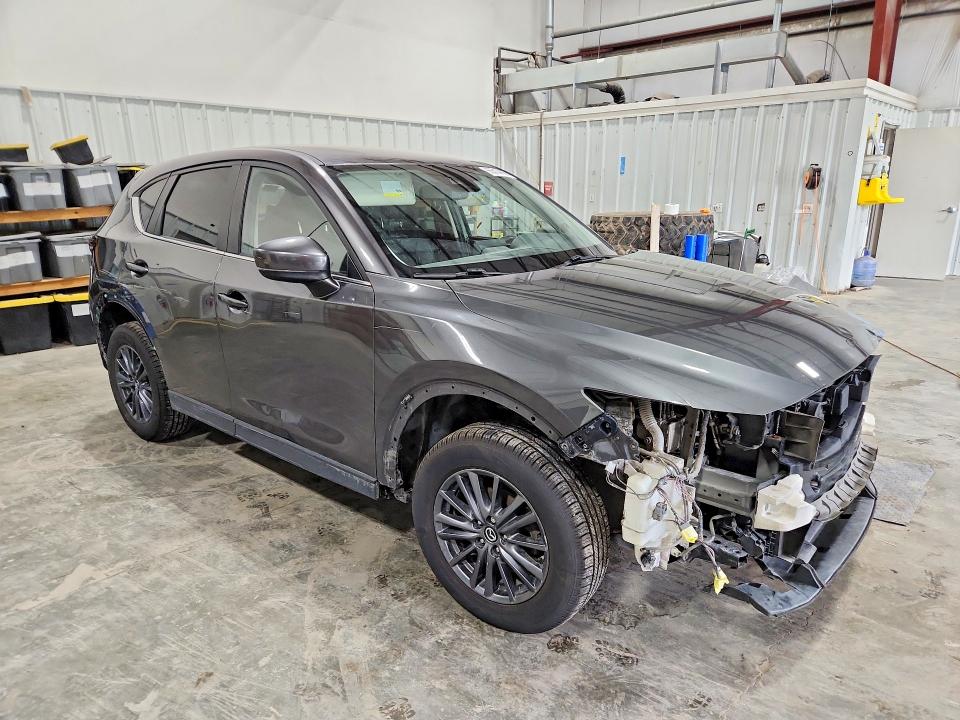 Aukcja sprzedaży 2019 Mazda Cx-5, vin: JM3KFBCM5K1593845, numer aukcji: 65514436