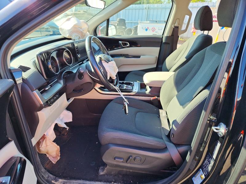 Aukcja sprzedaży 2024 Kia Carnival, vin: KNDNB5H35R6330805, numer aukcji: 63127286