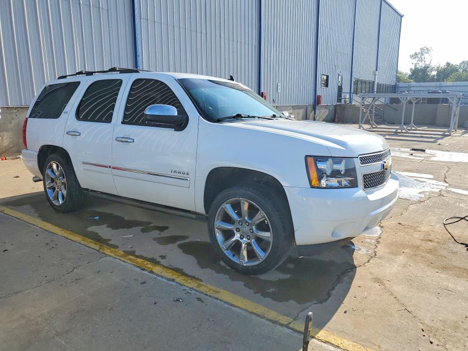 Продажа на аукционе авто 2013 Chevrolet Tahoe, vin: 1GNSKCE0XDR275655, номер лота: 66337986
