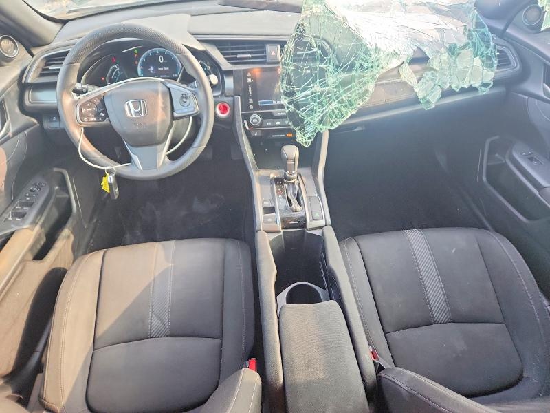 Aukcja sprzedaży 2018 Honda Civic, vin: SHHFK7H55JU227926, numer aukcji: 63760696