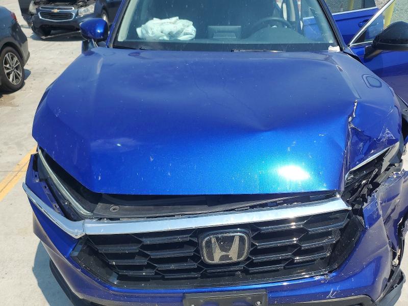 2024 Honda Cr-v მანქანა იყიდება აუქციონზე, vin: 5J6RS4H45RL000095, აუქციონის ნომერი: 64701286
