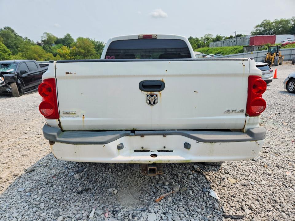Продаж на аукціоні авто 2008 Dodge Dakota, vin: 1D3HW48N48S531766, номер лоту: 64693146