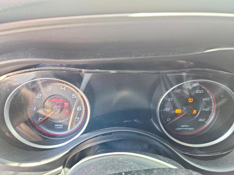 Продаж на аукціоні авто 2019 Dodge Charger, vin: 2C3CDXAGXKH742141, номер лоту: 66796586