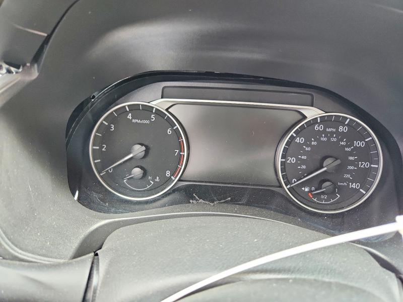 64050706 :رقم المزاد ، 1N4BL4DW9RN388535 vin ، 2024 Nissan Altima مزاد بيع