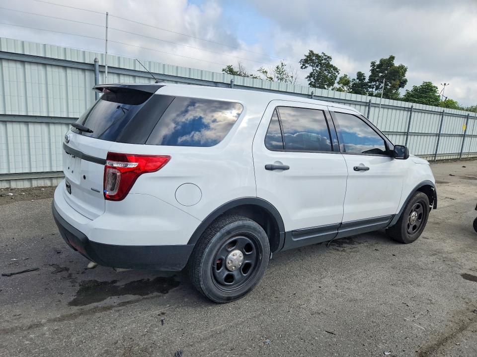 Aukcja sprzedaży 2013 Ford Explorer, vin: 1FM5K8AR8DGC73255, numer aukcji: 64581376