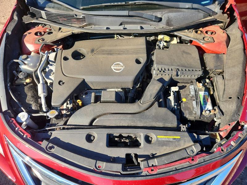 Продажа на аукционе авто 2014 Nissan Altima, vin: 1N4AL3AP3EC138412, номер лота: 66187626